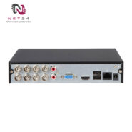 دستگاه ضبط تصویر داهوا 8 کانال مدل dahua DH-XVR1B08-I
