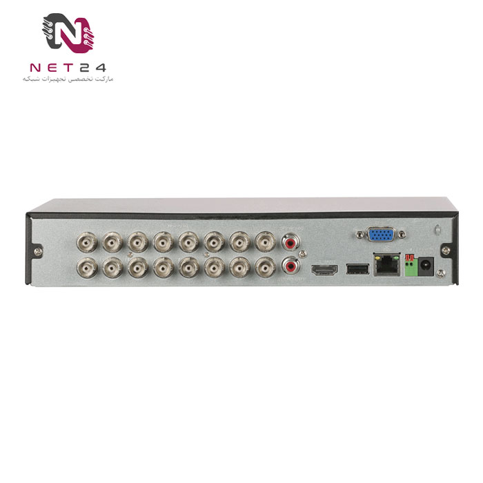 دستگاه ضبط تصویر داهوا 16 کانال مدل dahua DH-XVR5116hs-i3