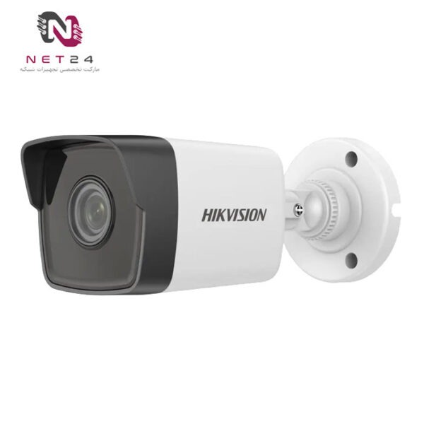 دوربین مداربسته بولت تحت شبکه هایک ویژن مدل hikvision DS-2CD1021G0E-I/ECO