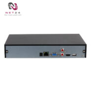 دستگاه ضبط تصویر داهوا 16کانال تحت شبکه مدل dahua DHI-NVR2116HS-I
