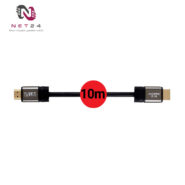 کابل HDMI کی نت پلاس 10متر Knet plus