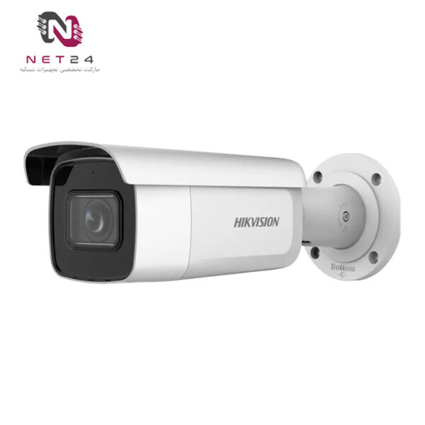 دوربین مداربسته بولت تحت شبکه هایک ویژن مدل hikvision DS-2CD2643G2-IZS